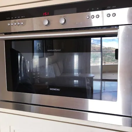 Daire 2+1 In Goldcity 5-stars Mahmutlar