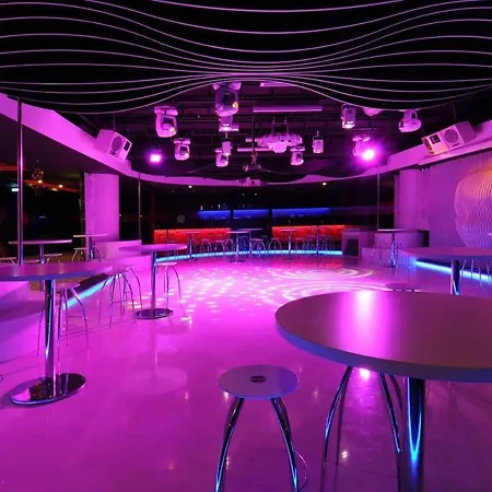 2+1 In Goldcity 5-stars Daire