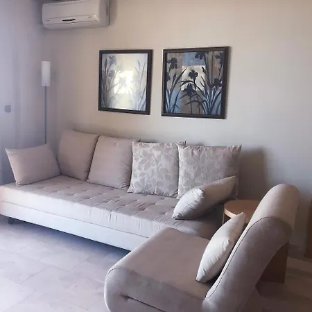 Daire 2+1 In Goldcity 5-stars
