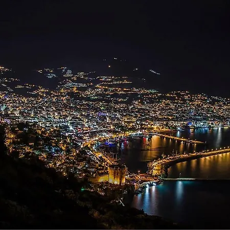 2+1 In Goldcity 5-stars Mahmutlar